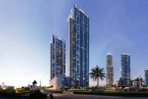 Apartment in Dubai 2 bedrooms, 89.1 sq.m. № 48854 - photo 7
