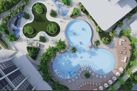 Apartment in Dubai 2 bedrooms, 89.1 sq.m. № 48854 - photo 8