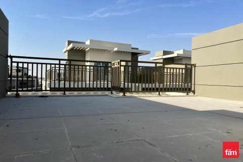 Maison de ville à Dubai, 3 chambres, 154.8 m², № 48847 - photo 4