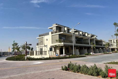 Maison de ville à Dubai, 3 chambres, 154.8 m², № 48847 - photo 10