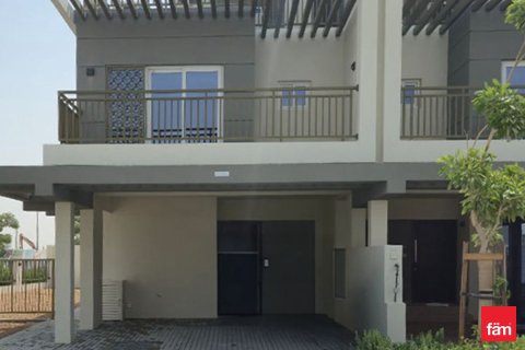 Maison de ville à Dubai, 3 chambres, 154.8 m², № 48847 - photo 7