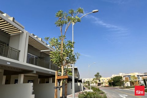 Maison de ville à Dubai, 3 chambres, 154.8 m², № 48847 - photo 5