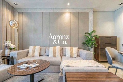 Apartment in Business Bay, Dubai 2 bedrooms, 118 sq.m. № 115047