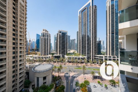 Apartamento en Downtown Dubai (Downtown Burj Dubai), Dubai, 1 dormitorio, 67 m², № 115051 - foto 23