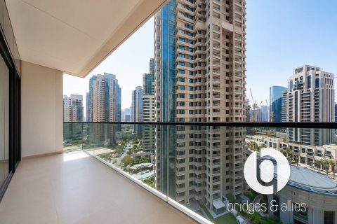 Apartamento en Downtown Dubai (Downtown Burj Dubai), Dubai, 1 dormitorio, 67 m², № 115051 - foto 4