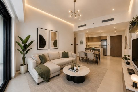 Apartamento en Downtown Dubai (Downtown Burj Dubai), Dubai, 1 dormitorio, 67 m², № 115051 - foto 6