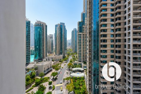 Apartamento en Downtown Dubai (Downtown Burj Dubai), Dubai, 1 dormitorio, 67 m², № 115051 - foto 10
