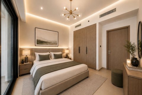 Apartamento en Downtown Dubai (Downtown Burj Dubai), Dubai, 1 dormitorio, 67 m², № 115051 - foto 16