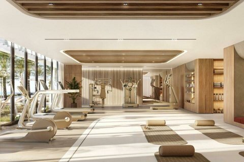 Apartment in Dubai 3 bedrooms, 219 sq.m. № 115038 - photo 11