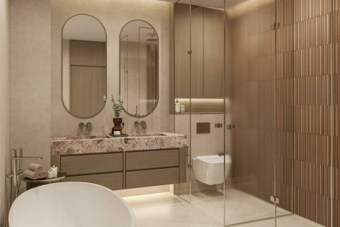 Apartment in Dubai 3 bedrooms, 219 sq.m. № 115038 - photo 9