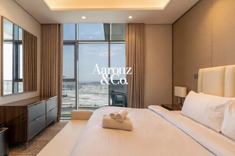 Apartment in Business Bay, Dubai 2 bedrooms, 118 sq.m. № 115048 - photo 5