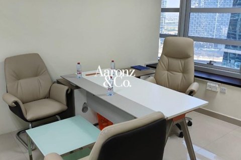 Office in Business Bay, Dubai 103 sq.m. № 115049 - photo 3