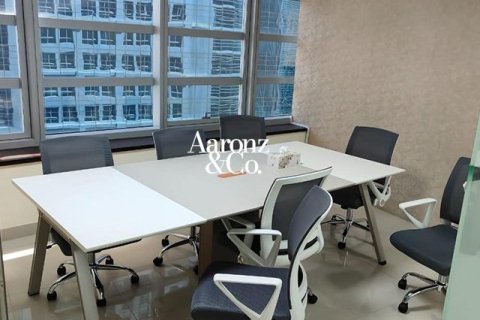 Office in Business Bay, Dubai 103 sq.m. № 115049