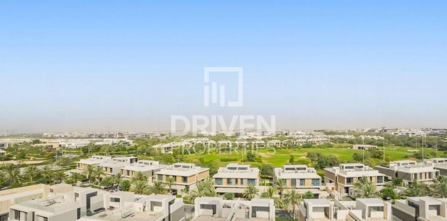 Apartment in Dubai Hills Estate, Dubai 2 bedrooms, 99.96 sq.m. № 129491