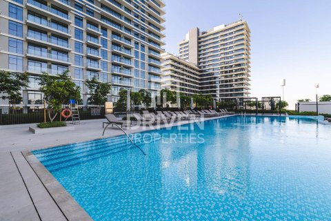 Apartment in Dubai Hills Estate, Dubai 2 bedrooms, 99.87 sq.m. № 129481