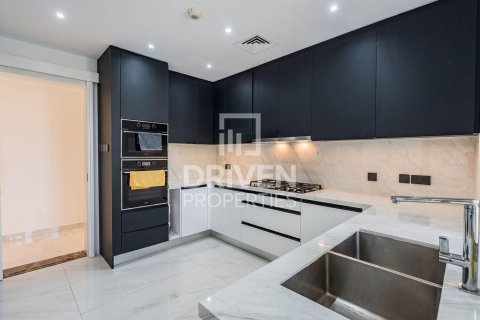 Apartment in Dubai Festival City, Dubai 3 bedrooms, 242.11 sq.m. № 129488 - photo 6
