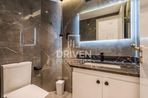 Apartment in Dubai Festival City, Dubai 3 bedrooms, 242.11 sq.m. № 129488 - photo 12