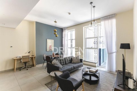 Apartment in Marina Arcade Tower, Dubai Marina, Dubai 2 bedrooms, 107.95 sq.m. № 129487 - photo 11