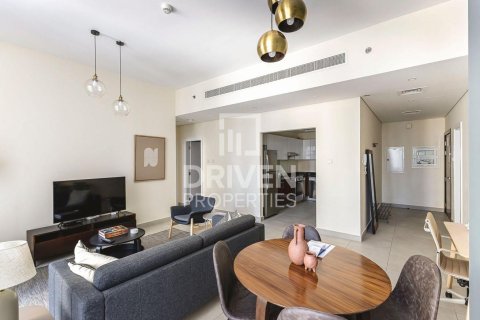 Apartment in Marina Arcade Tower, Dubai Marina, Dubai 2 bedrooms, 107.95 sq.m. № 129487 - photo 9