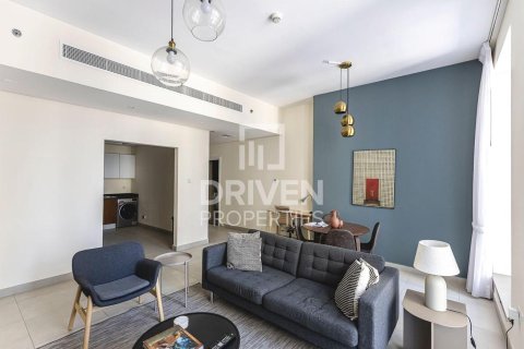 Apartment in Marina Arcade Tower, Dubai Marina, Dubai 2 bedrooms, 107.95 sq.m. № 129487 - photo 10