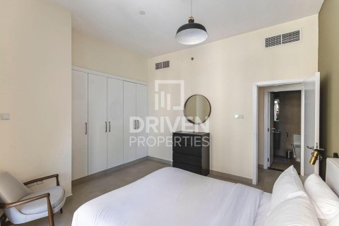 Apartment in Marina Arcade Tower, Dubai Marina, Dubai 2 bedrooms, 107.95 sq.m. № 129487 - photo 6