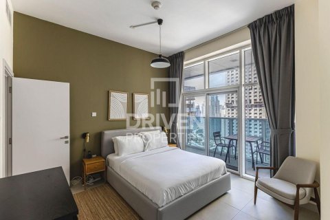 Apartment in Marina Arcade Tower, Dubai Marina, Dubai 2 bedrooms, 107.95 sq.m. № 129487 - photo 7