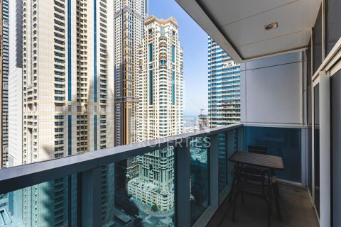 Apartment in Marina Arcade Tower, Dubai Marina, Dubai 2 bedrooms, 107.95 sq.m. № 129487 - photo 3