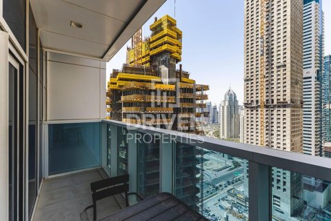 Apartment in Marina Arcade Tower, Dubai Marina, Dubai 2 bedrooms, 107.95 sq.m. № 129487 - photo 2