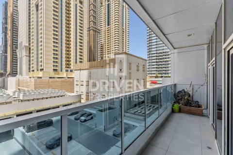 Apartment in Marina Arcade Tower, Dubai Marina, Dubai 2 bedrooms, 116.13 sq.m. № 129489 - photo 3