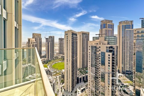 Купить квартиру в The Grand, Dubai Creek Harbour (The Lagoons), Дубай: 1 спальня, 74м², № 16819 - фото 11