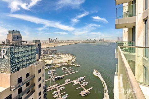 Купить квартиру в The Grand, Dubai Creek Harbour (The Lagoons), Дубай: 1 спальня, 74м², № 16819 - фото 12
