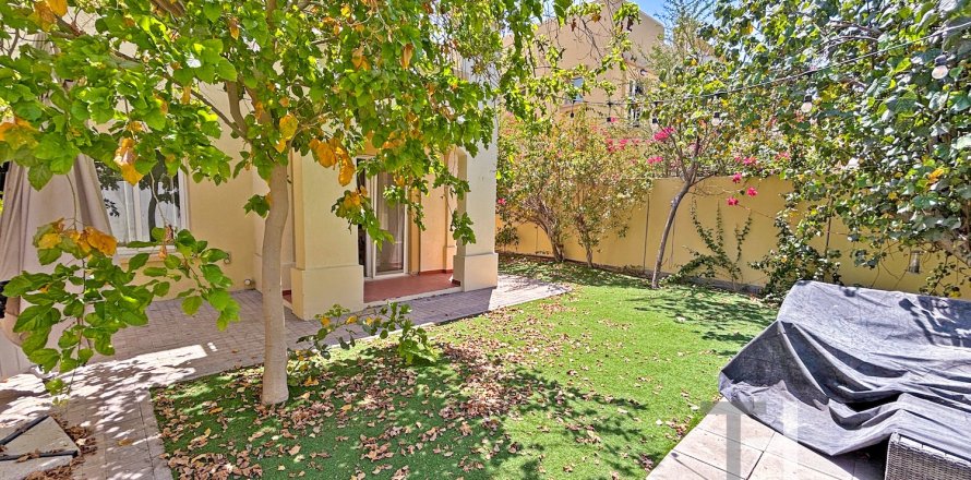 Maison de ville à The Springs, Dubai, 2 chambres, 157 m², № 16811