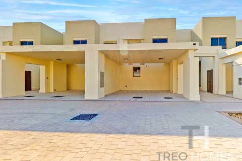 Maison de ville à Town Square, Dubai, 3 chambres, 199 m², № 16817 - photo 19