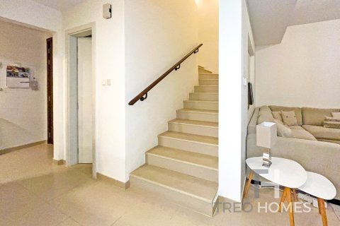Maison de ville à Town Square, Dubai, 3 chambres, 199 m², № 16817 - photo 10