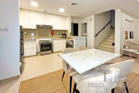 Maison de ville à Town Square, Dubai, 3 chambres, 199 m², № 16817 - photo 9