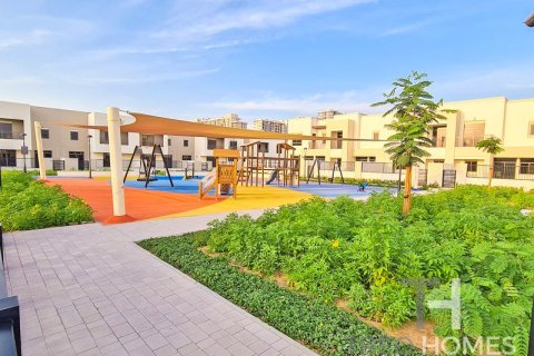 Maison de ville à Town Square, Dubai, 3 chambres, 199 m², № 16817 - photo 22