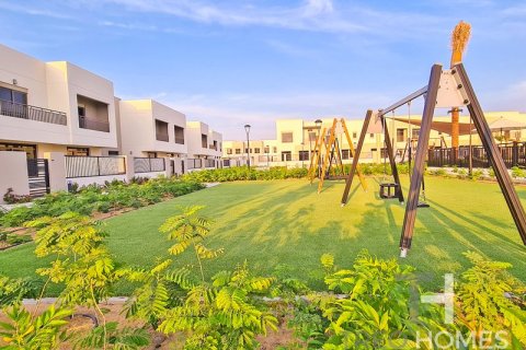 Maison de ville à Town Square, Dubai, 3 chambres, 199 m², № 16817 - photo 24