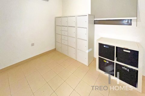 Maison de ville à Town Square, Dubai, 3 chambres, 199 m², № 16817 - photo 4