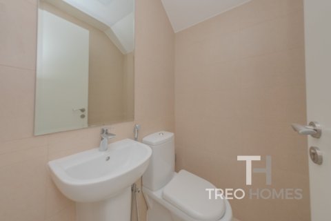 Maison de ville à Noor Townhouses, Town Square, Dubai, 3 chambres, 193 m², № 16821 - photo 6