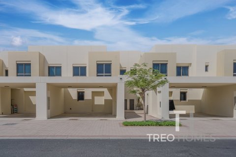 Maison de ville à Noor Townhouses, Town Square, Dubai, 3 chambres, 193 m², № 16821 - photo 2