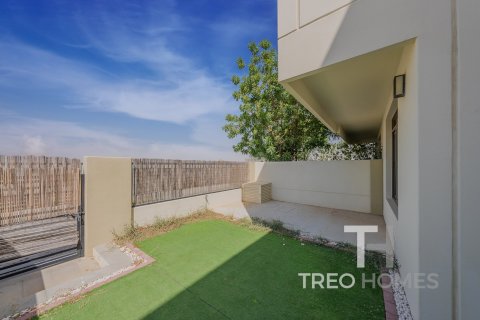 Maison de ville à Noor Townhouses, Town Square, Dubai, 3 chambres, 193 m², № 16821 - photo 16