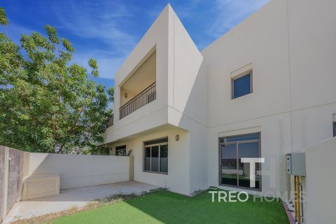 Maison de ville à Noor Townhouses, Town Square, Dubai, 3 chambres, 193 m², № 16821 - photo 1