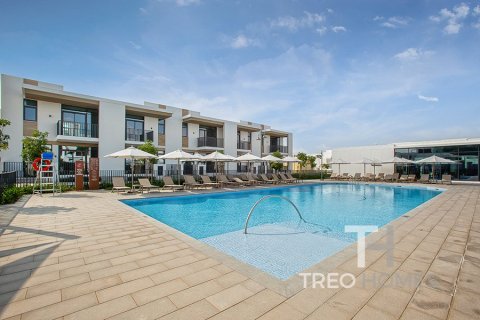Villa in Arabian Ranches 3, Dubai 3 bedrooms, 206 sq.m. № 16810 - photo 17