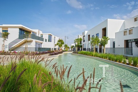 Villa in Arabian Ranches 3, Dubai 3 bedrooms, 206 sq.m. № 16810 - photo 18