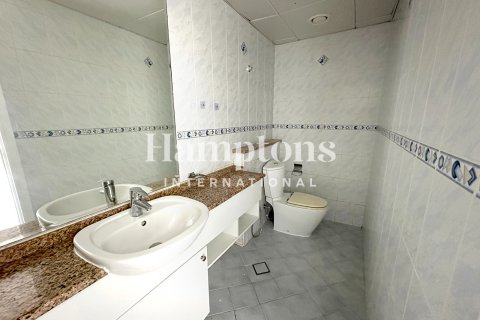 Appartement à Jumeirah Lake Towers, Dubai, 1 chambre, 123.83969900 m², № 108808 - photo 10