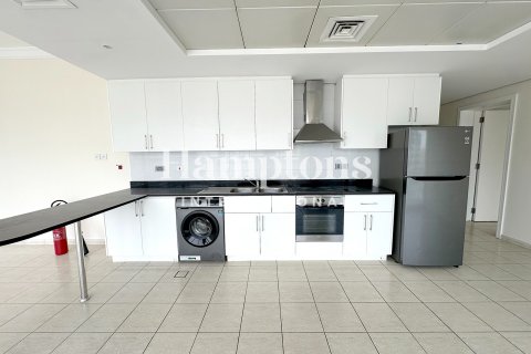 Appartement à Jumeirah Lake Towers, Dubai, 1 chambre, 123.84 m², № 108808