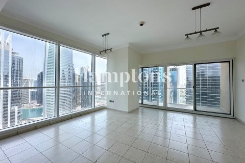 Appartement à Jumeirah Lake Towers, Dubai, 1 chambre, 123.83969900 m², № 108808 - photo 2