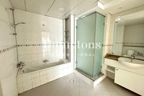 Appartement à Jumeirah Lake Towers, Dubai, 1 chambre, 123.83969900 m², № 108808 - photo 3