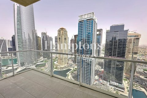 Appartement à Jumeirah Lake Towers, Dubai, 1 chambre, 123.83969900 m², № 108808 - photo 5