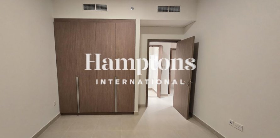 Apartment in Mina Rashid, Dubai 1 bedroom, 66.3002 sq.m. № 108806
